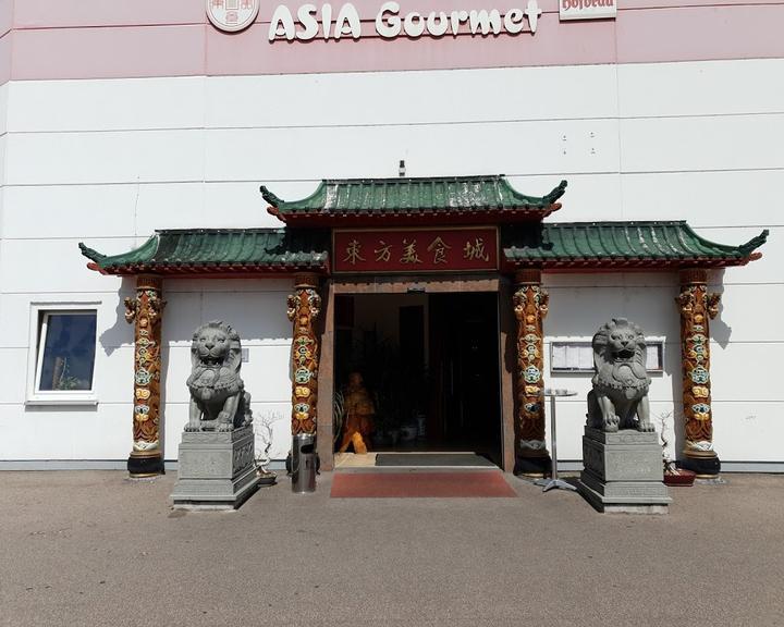 Restaurant Asia Gourmet